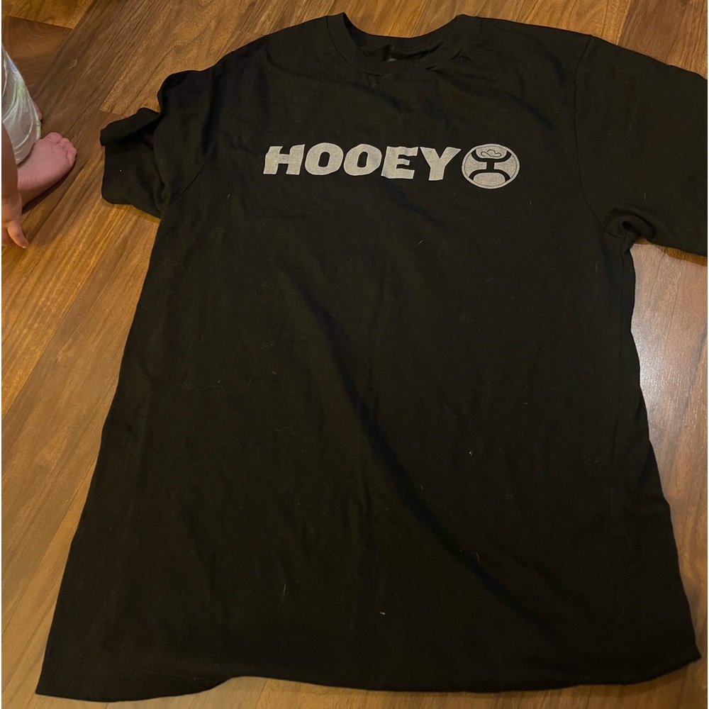 Hooey shirt